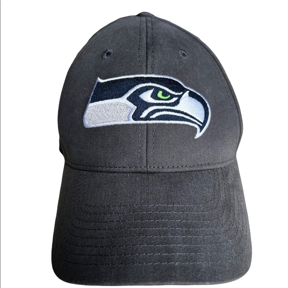 Seattle Seahawks Genuine NFL hat